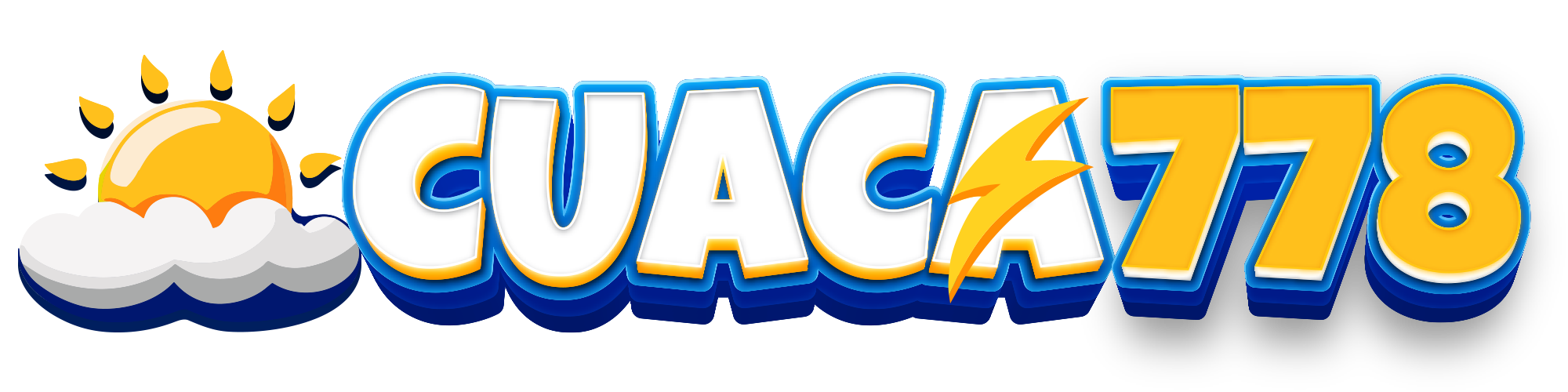 Logo Cuaca778